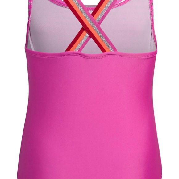 Kids Bodyglove swimsuit 7 - Picture 4 of 11